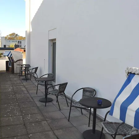 Apartman Koeppen Nr 03