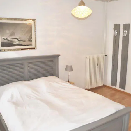 Apartman Koeppen Nr 03 *