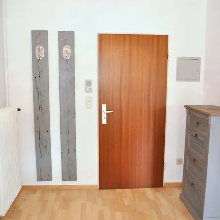 Apartman Koeppen Nr 03 *