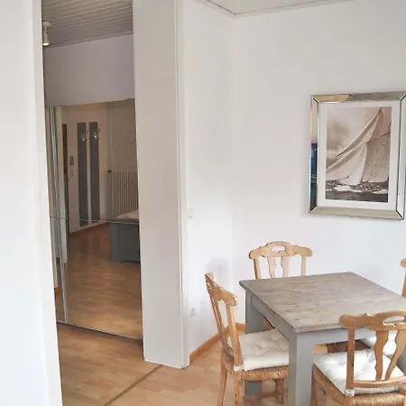 Koeppen Nr 03 Apartman Timmendorfer Strand