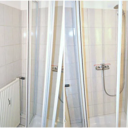 Apartmán Koeppen Nr 03