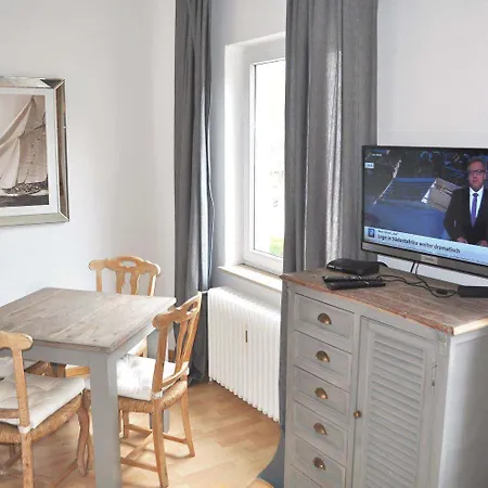 Apartmán Koeppen Nr 03