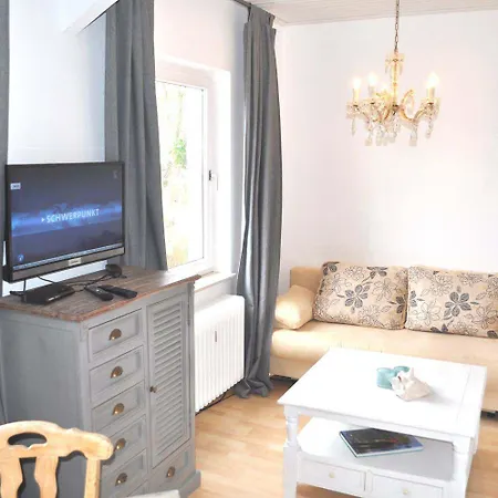 Koeppen Nr 03 Apartman *