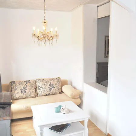 Apartmán Koeppen Nr 03 *